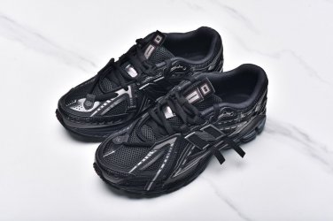 New Balance 1906A Black 2026