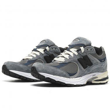 New Balance 2002R JJJJound Storm Blue