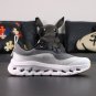 On Running Cloudtilt 2 LOEWE Black White 2026