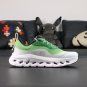 On Running Cloudtilt 2 LOEWE Green White 2026