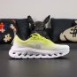 On Running Cloudtilt 2 LOEWE Neon Yellow White 2026
