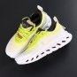 On Running Cloudtilt 2 LOEWE Neon Yellow White 2026