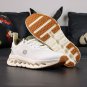 On Running Cloudtilt 2 LOEWE White Khaki 2026