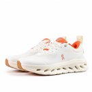 On Running Cloudtilt 2 LOEWE White Orange 2026