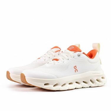 On Running Cloudtilt 2 LOEWE White Orange 2026