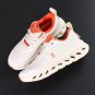 On Running Cloudtilt 2 LOEWE White Orange 2026