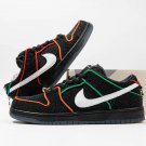 SB Dunk LowBronx Girls Skate 2026