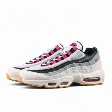 SB x Air Max 95 &acirc;��Summit White Photon Dust&acirc;�� 2026