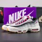 SB x Air Max 95 &acirc;��Summit White Photon Dust&acirc;�� 2026