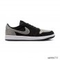 [Premium] Swarovski x Air Jordan 1 Low OG Stealth Shoes Sneakers