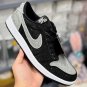 [Premium] Swarovski x Air Jordan 1 Low OG Stealth Shoes Sneakers