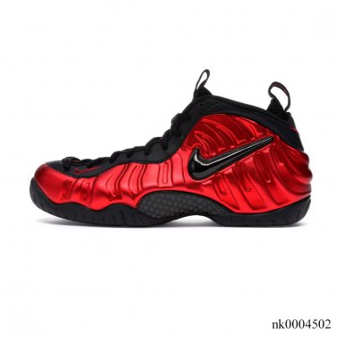 Air Foamposite Pro Gym Red Shoes Sneakers