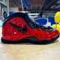 Air Foamposite Pro Gym Red Shoes Sneakers