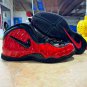 Air Foamposite Pro Gym Red Shoes Sneakers