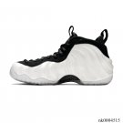Air Foamposite Pro Pearl Shoes Sneakers