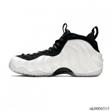 Air Foamposite Pro Pearl Shoes Sneakers