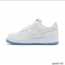 Air Force 1 07 LX UV Reactive Shoes Sneakers