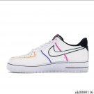 Air Force 1 Low Day of the Dead (2019) Shoes Sneakers