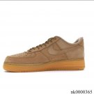 Air Force 1 Low Flax (2018) Shoes Sneakers
