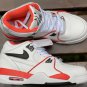 Air Force 89 Rucker Park Shoes Sneakers