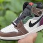Air Jordan 1 Hand Crafted Shoes Sneakers