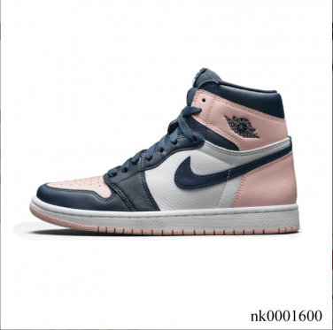Air Jordan 1 High OG Bubble Gum Shoes Sneakers