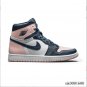 Air Jordan 1 High OG Bubble Gum Shoes Sneakers