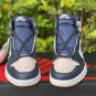 Air Jordan 1 High OG Bubble Gum Shoes Sneakers