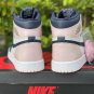 Air Jordan 1 High OG Bubble Gum Shoes Sneakers