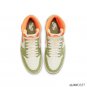Air Jordan 1 High OG Craft Celadon Shoes Sneakers