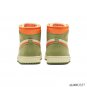 Air Jordan 1 High OG Craft Celadon Shoes Sneakers