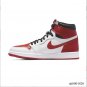 Air Jordan 1 High OG Heritage Shoes Sneakers
