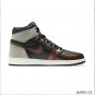 Air Jordan 1 High OG Patina Shoes Sneakers