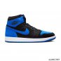 Air Jordan 1 High OG Royal Reimagined Shoes Sneakers