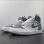 Air Jordan 1 High OG Stealth Shoes Sneakers