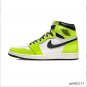 Air Jordan 1 High OG Visionaire Shoes Sneakers