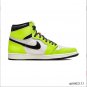 Air Jordan 1 High OG Visionaire Shoes Sneakers