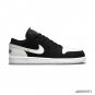 Air Jordan 1 Low Diamond Shorts Shoes Sneakers