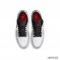 Air Jordan 1 Low Light Smoke Grey Shoes Sneakers