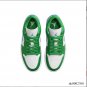 Air Jordan 1 Low Lucky Green Shoes Sneakers
