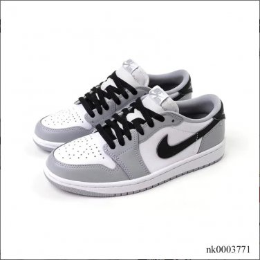 Air Jordan 1 Low OG Barons Shoes Sneakers