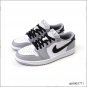 Air Jordan 1 Low OG Barons Shoes Sneakers