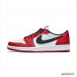Air Jordan 1 Low OG Chicago 2025 Shoes Sneakers