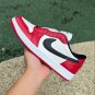 Air Jordan 1 Low OG Chicago 2025 Shoes Sneakers