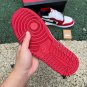 Air Jordan 1 Low OG Chicago 2025 Shoes Sneakers