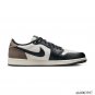 Air Jordan 1 Low OG Mocha Shoes Sneakers