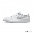 Air Jordan 1 Low OG Neutral Grey Shoes Sneakers