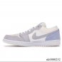 Air Jordan 1 Low Paris Shoes Sneakers