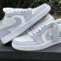 Air Jordan 1 Low Paris Shoes Sneakers