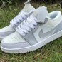 Air Jordan 1 Low Paris Shoes Sneakers